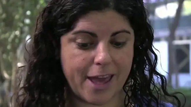 Chica en Ciudad de México