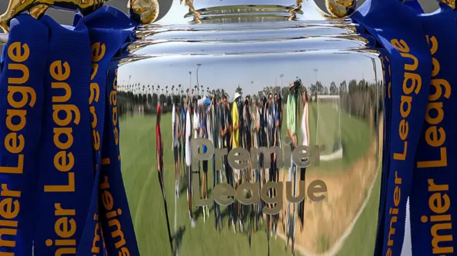 La Premier League est l'un des championnats les plus prestigieux au monde.