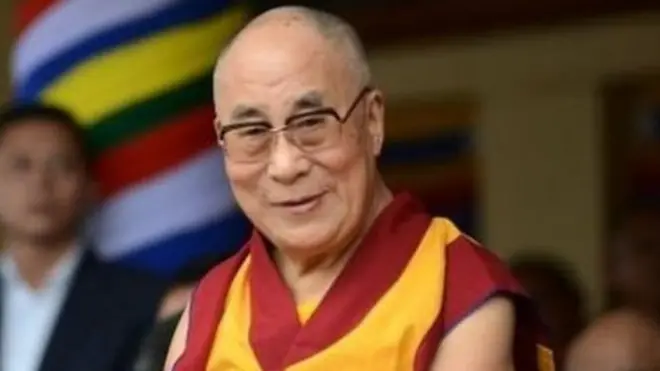 दलाई लामा