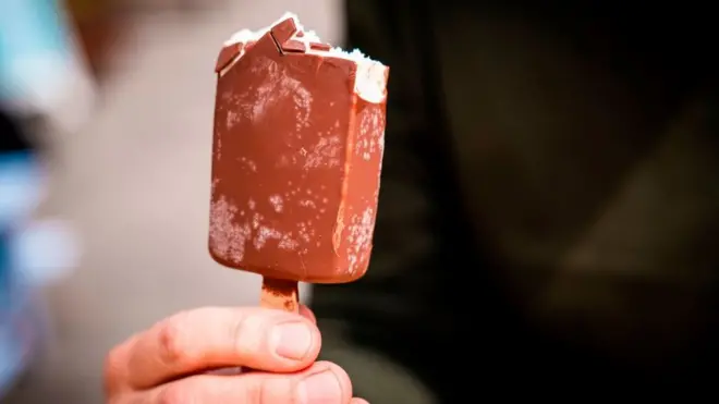 ఐస్క్రీమ్