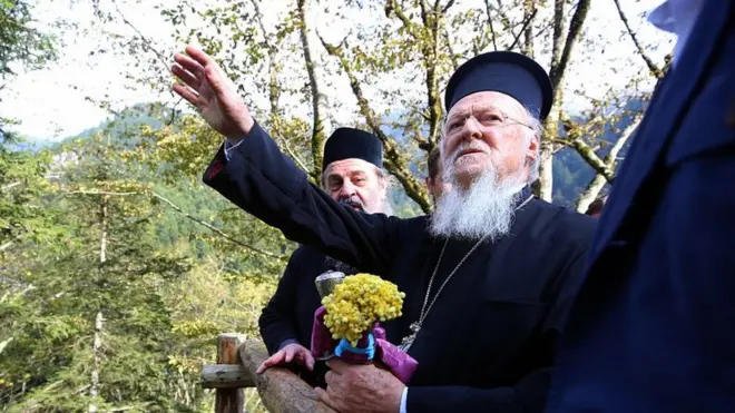 Варфоломій