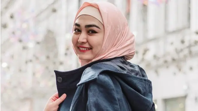 Зарнигор Омониллаева