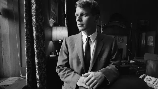 Robert Kennedy