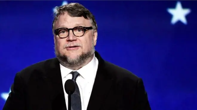 El director Guillermo del Toro es el gran favorito a llevarse el premio a Mejor Director en la próxima entrega de los premios Oscar.