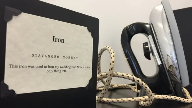 Iron