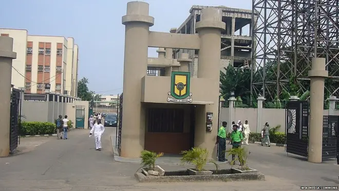 Yaba college of Technology, Lagos