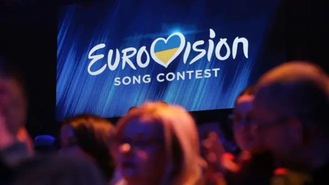 Євробачення