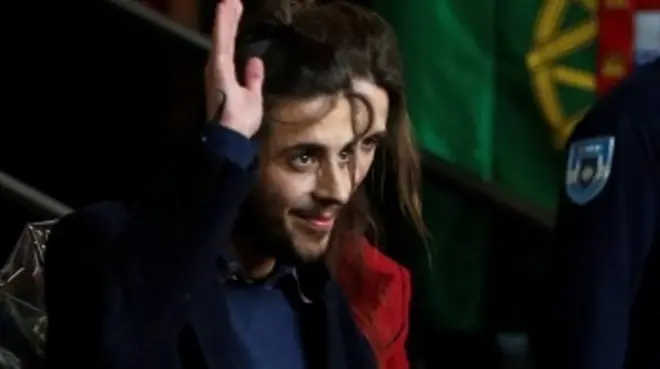 переможець Євробачення