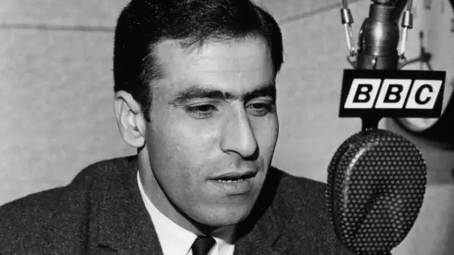 بي بي سي عربي تطفئ شمعتها الثمانين