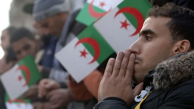 L'Algérie est une équipe à surveiller durant cette édition de la Coupe d'Afrique de Nations.