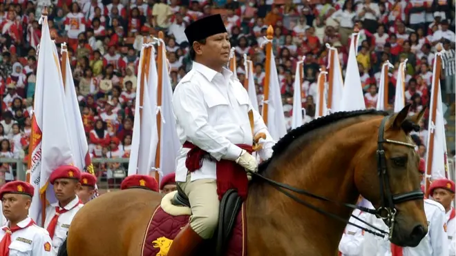 Prabowo