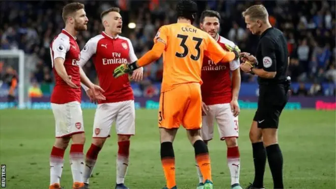 Arsenal kutangaza utalii wa Rwanda