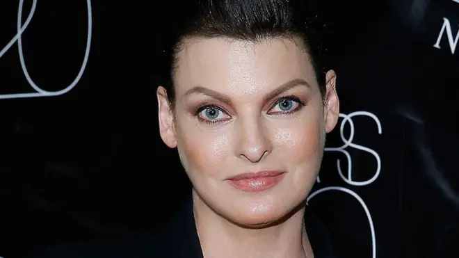 Linda Evangelista