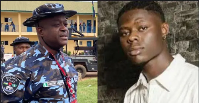 Muyiwa Adejobi, Mohbad