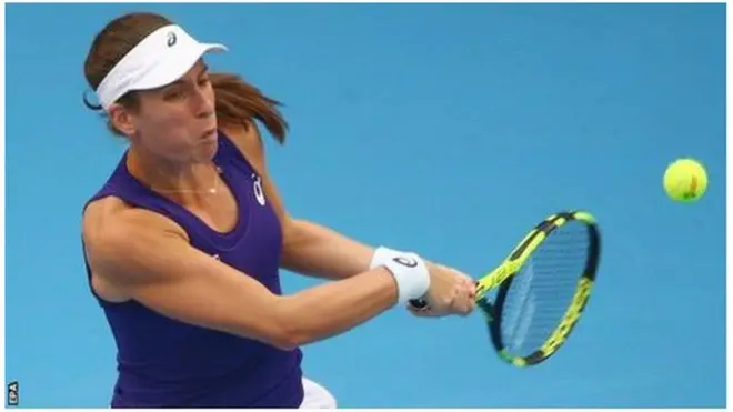 Konta avait perdu ses cinq rencontres précédentes contre Pliskova