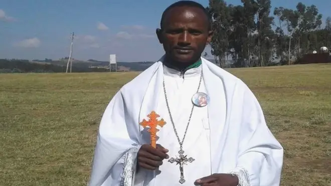 Luba Pheexiroos Tasfaayee