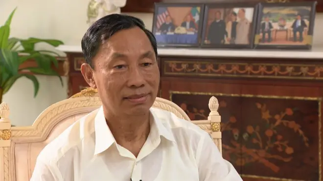 ပါတီသစ်ထောင်ဖို့ ဘာကြောင့် ဆုံးဖြတ်လိုက်သလဲ - သူရဦးရွှေမန်းနဲ့ သီးသန့်မေးမြန်းခန်း အပိုင်း (၁)