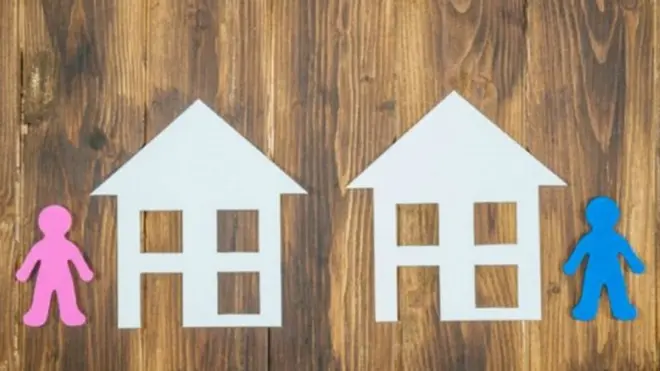 රජයේ වන්දි වෙනුවෙන් දික්කසාද වූ චීන ගමක්