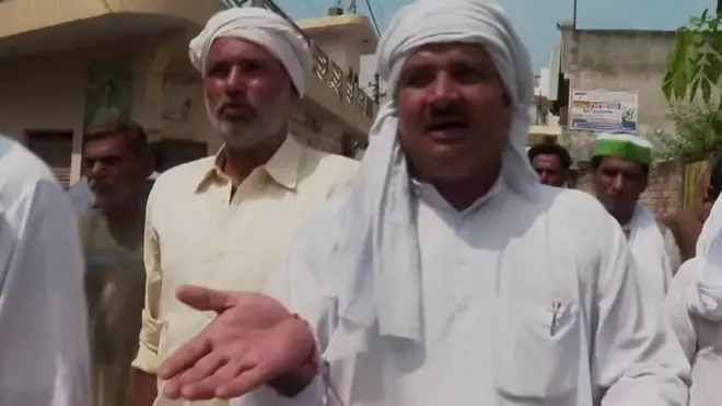 किसान महापंचायत