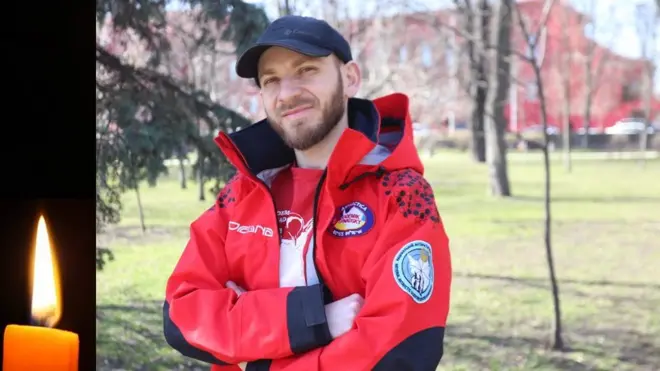 Володимир Омелянович