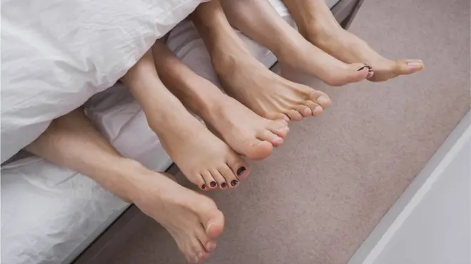 El reconocimiento legal del poliamor tiene un largo camino por delante.