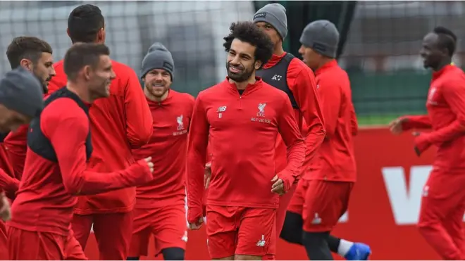 نادي ليفربول أم محمد صلاح؟