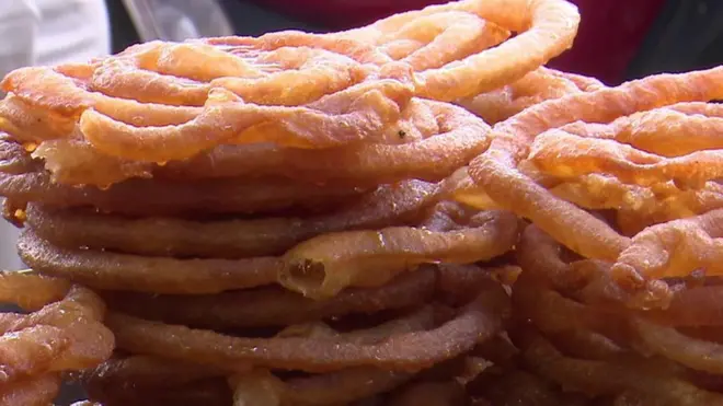 گراٹو جلیبی