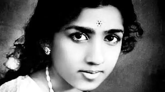 लता मंगेशकर