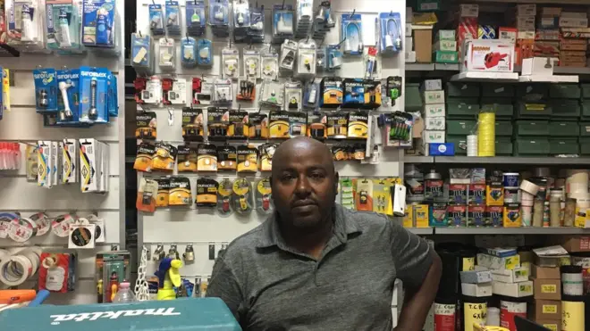 ኣብራሃም ክፍሎም ወናኒ ፋራመንታ ኣብ ሚላን