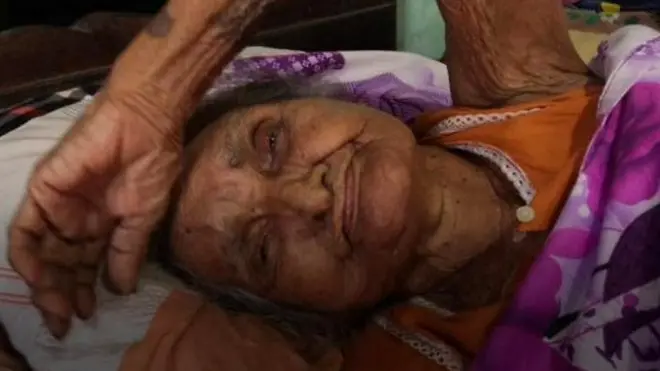 වේලු පාප්පානි මාතාව