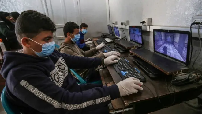 Video oyun yazarları anlatıyor: Türkiye'de karantinanın en popüler oyunları hangileri?