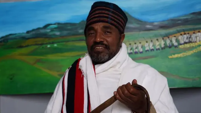 Abbaa Gadaa Goobana Hoolaa