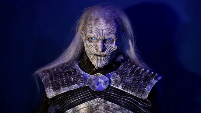 Os temíveis White Walkers nem sequer tiveramcasa de apostas mostbetlutar no episódio da batalha