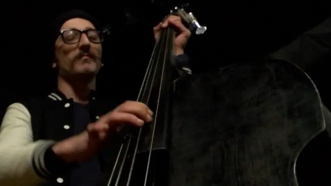 Гера Луидзе