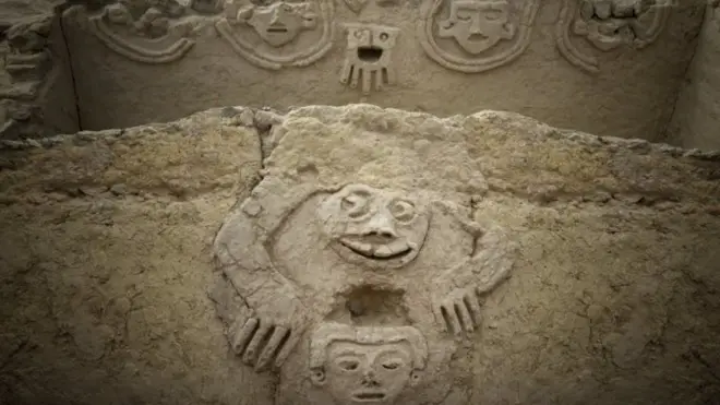 Možda je ovde odgovor zašto je nestala drevna civilizacija