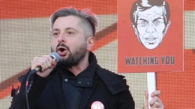 Ника Гварамия