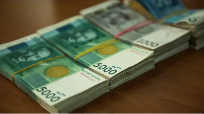 Кыргызстанда барган сайын шайлоо өнөктүгүнө чыгымдар өсүүдө