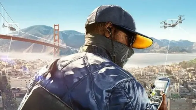 لعبة ووتش دوغز 2 صدرت للجمهور، الثلاثاء