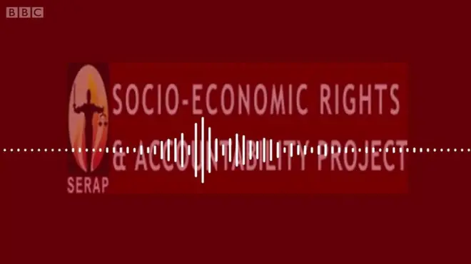 Ajọ SERAP sọrọ lori owo ifẹhinti awọn oloselu kan