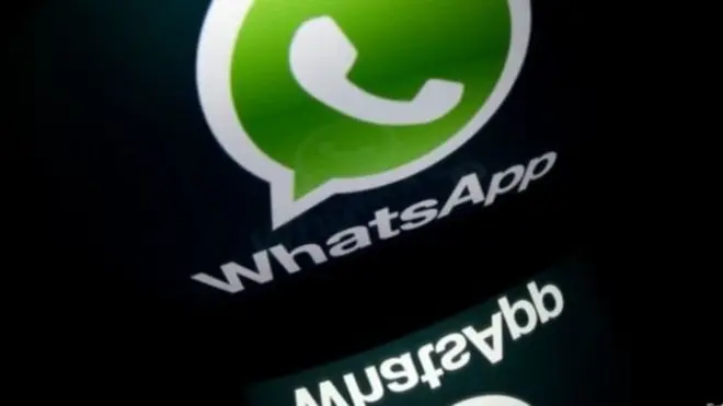 व्हाट्सएप