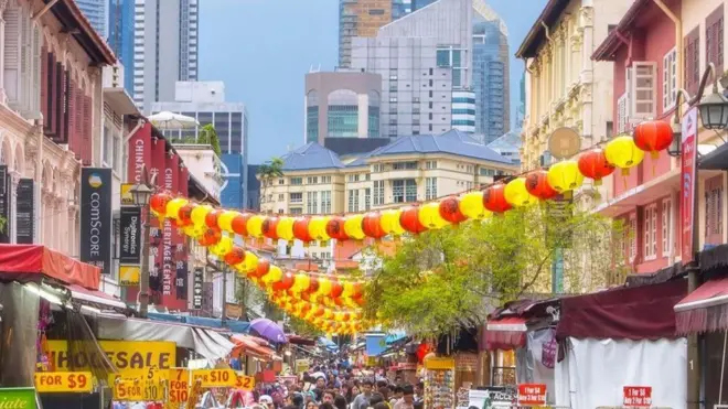 सिंगापुर