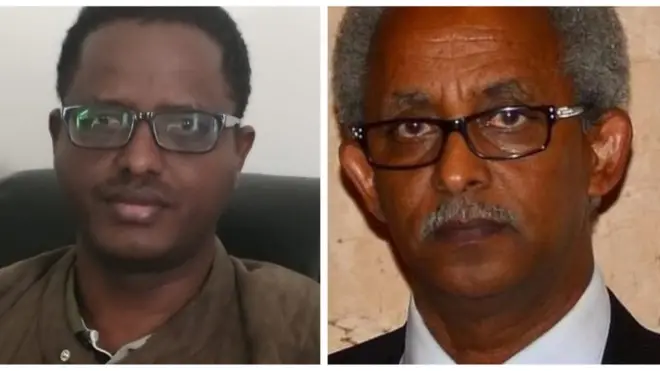 ዜርእስላሰ ረድኢን፡ ኣርሄ ሓመድናካን