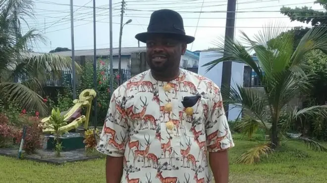 To teach native language no be one day work. E get to continue and parents must take am compulsory to teach dia children