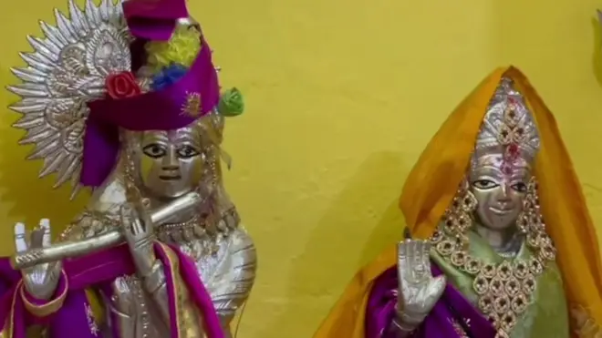 कराची मंदिर