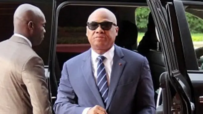 Première réunion à Lomé du comité de suivi de la feuille de route pour une sortie de crise au Togo après le sommet de la CEDEAO d’août dernier.