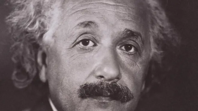 Einstein