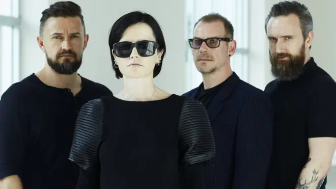 Dolores O'Riordan preminula je u januaru 2018. godine