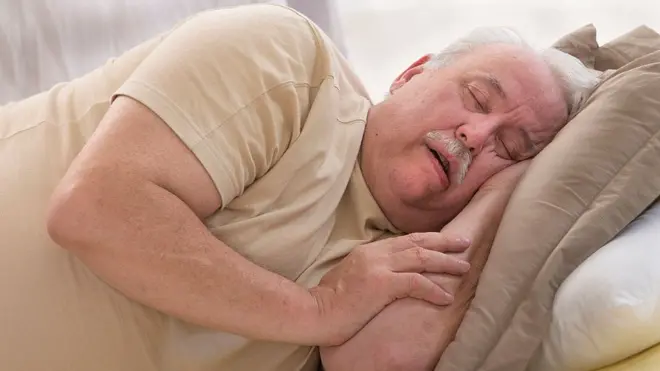 گر آپ صحت مند رہنا چاہتے ہیں تو آپ کو اپنے سونے کے لیے وقت نکالنا پڑے گا