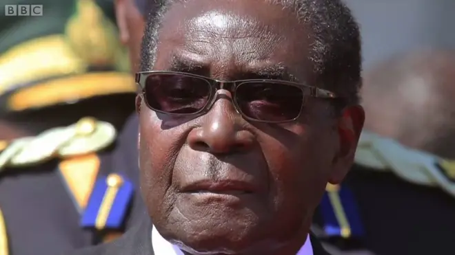 ሮበርት ሙጋቤ መን እዮም? ወያናይ ጅግና ወይስ ግዕዙይ መላኺ?