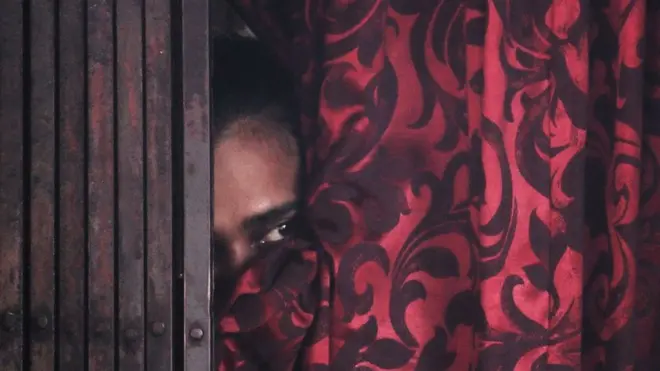 सेक्स वर्कर